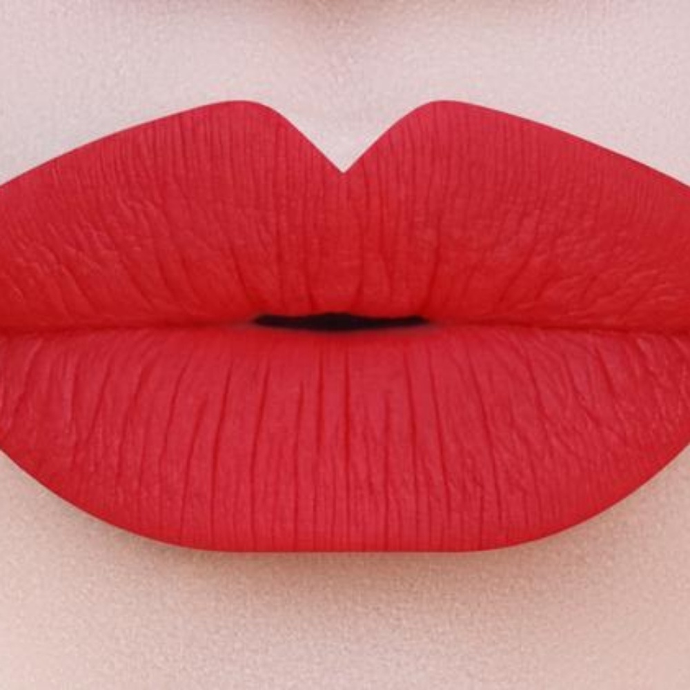 Lip gloss